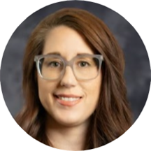 Dr. Amanda Holmquist, MD