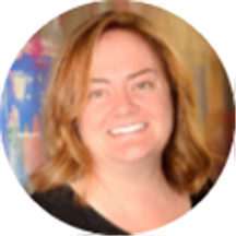 Dr. Amanda Horrocks, PMHNP-BC, DNP