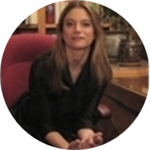 Dr. Amanda Itzkoff, MD