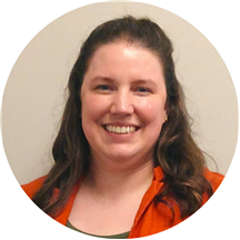 Dr. Amanda Kathman, DC