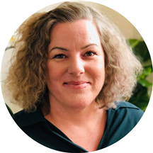 Dr. Amanda Kendrick, PsyD