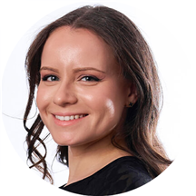 Dr. Amanda Kulberg, OD