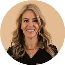 Dr. Amanda Lazo, DDS