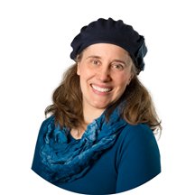 Dr. Amanda Lorenz, PhD