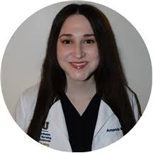 Dr. Amanda M Lamelas, PMHNP, DNP