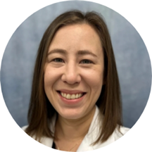 Dr. Amanda Melendez, OD