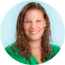 Dr. Amanda Messina, MD, FACS