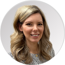 Dr. Amanda Myers, DC, MSAc