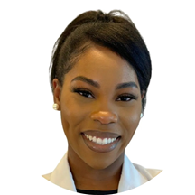 Dr. Amanda Onyewuenyi, MD, MPH