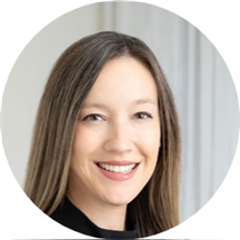 Dr. Amanda Peterson, PhD