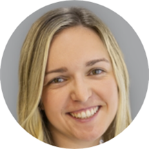 Dr. Amanda Raffa, OD