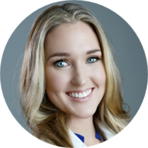 Dr. Amanda Swanson, DDS, FICOI, MAGD