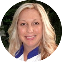 Dr. Amanda Tavoularis, DDS
