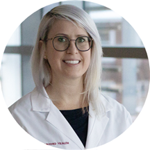 Dr. Amanda Vest, MD