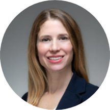 Dr. Amanda Volper, PsyD