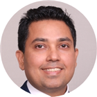 Dr. Amanpreet Gill, DMD