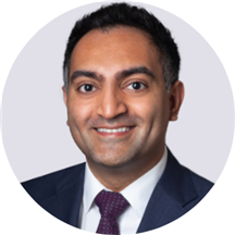 Dr. Amar Patel, MD