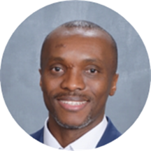 Dr. Amara Toure, DNP