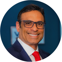 Dr. Amarik Singh, DDS