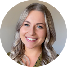 Dr. Amber Ewonce, OD