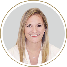 Dr. Amber Fioritto, DPM