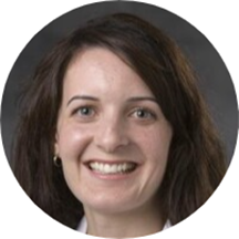 Dr. Amber Jarvis, MD