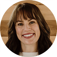 Dr. Amber Majeskie, DPT