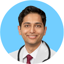 Dr. Amber Patel, DO
