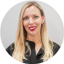 Dr. Amber Shaffer, APRN, DNP