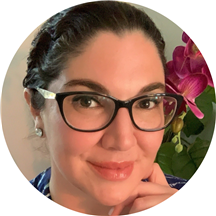 Dr. Amber Testa, PsyD