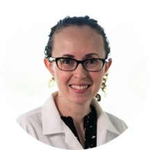 Dr. Amber Truehart, MD