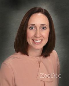 Dr. Amber Watters, MD