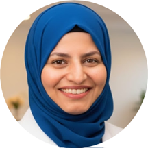 Dr. Ambereen Fatima, DDS