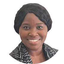 Dr. Amberr Robinson, PsyD