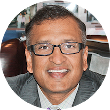 Dr. Ameet Goyal, MD
