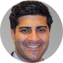 Dr. Ameet Thakrar, DPM