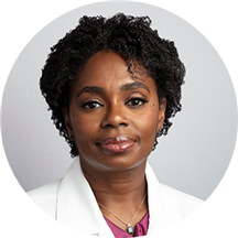 Dr. Amelia Blissett, MD