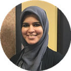 Dr. Amena Hashmi, DO