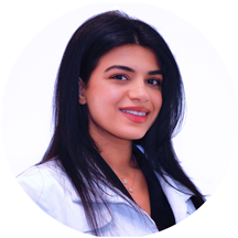 Dr. Amera Al-Faleh, DDS