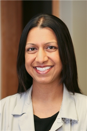 Dr. Ami Behara, MD