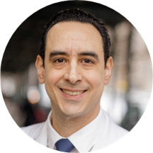 Dr. Amilcar Rizzo, MD