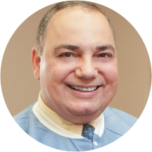 Dr. Amin Ayoub, DDS