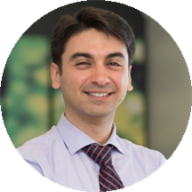 Dr. Amin Movahhedian, DDS, DMD, MS