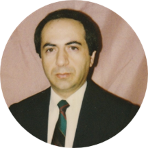 Dr. Amin Radparvar, MD