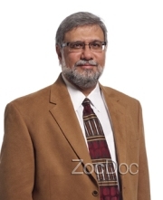 Dr. Amin Valliani, MD, MPH