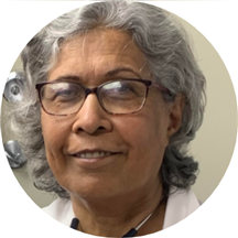 Dr. Amina Hassanali, MD