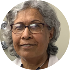 Dr. Amina Hassanali, MD