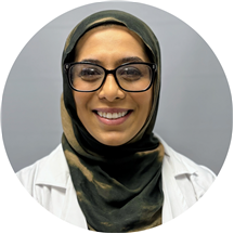 Dr. Amina Quadri, DMD