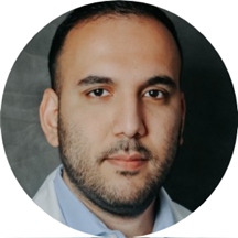 Dr. Amir Azadmanjiri, DC