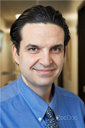 Dr. Amir Bahadori, MD